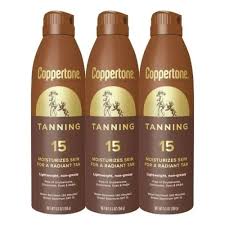 Image result for Coppertone Dark 1983 Crown
