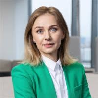 Financial Technology Chief Legal Officers