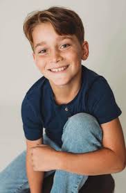 Boy is cancer free after treatment