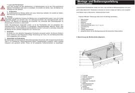 Versuchen sie es mit markisen, terrassenüberdachung. Montage Und Bedienungsanleitung Fur Gelenkarm Markisen Gelenkarmmarkise Markisentypen Gelenkarmmarkisen Pdf Kostenfreier Download