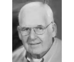 Ronald Knowlden Obituary (1938