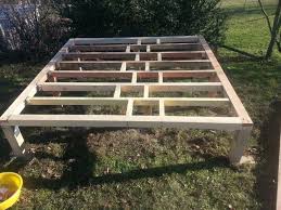 Construction D Une Cabane En Bois Pour Mes Enfants 54 Messages Cabane Bois Construire Cabane En Bois Plan Cabane En Bois