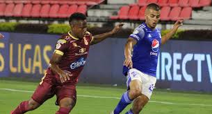 En los últimos 31 partidos disputados entre los dos equipos, deportes tolima ha obtenido el mejor rendimiento con 12 partidos ganados, 11 perdidos y 8 empatados. Deportes Tolima Vs Millonarios Buswhj7mhencsm Warezartbrasil