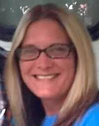 Shona Lynn Wall, 44, Ogdensburg