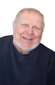 Merlin L. Hoover Jr. Obituary May 3, 2022