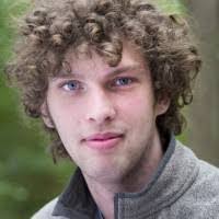 John Pilkey's Instagram, Twitter & Facebook