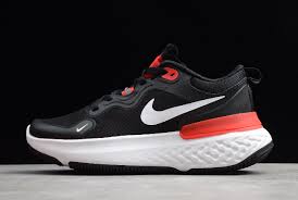 2020 Nike Epic React Flyknit 3 Black Red White Cw1777 001 In 2020 Cheap Nike Air Max Nike Nike Shoes Air Max
