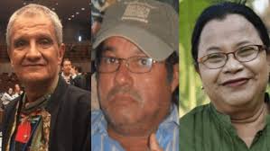 Territorios indígenas: Desapariciones y explotación en Nicaragua