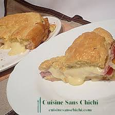 Gateau Raclette Au Jambon Recette Gateau Raclette Alimentation Recette A Base De Fromage