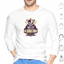 Brian lara international cricket 2007 cricket revolution. Quetta Gladiators Pakistan Super League Cricket Team Logo Long Sleeve T Shirt Cricket Quetta Pakistan Super League Cricketer T Shirts Aliexpress