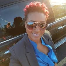 Dana Lampkin's Instagram, Twitter & Facebook