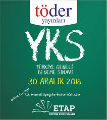 Toder Yayinlari Turkiye Geneli Deneme Sinavi 30 Aralik Pazar Gunu Subemizde Yapilacaktir 12 Sinif Ve Mezun Ogrencilerimizin Girecegi Sina Ogretim Egitim Sinif