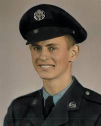 Rev. William L. "Bill" Guthrie Obituary