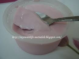 Berkongsi Cerita Memasak Dan Pengalaman Hidup Yang Menceriakan Insya Allah Dadih Homemade Memasak Allah
