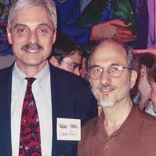 Congrats to Gary Fails