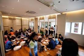 Competency assessment for nursing homes. Penang Opens First Ever Rm2 5m Harmony Centre