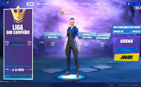 Battle royale finalmente tem um modo de jogo parecido com uma ranqueada, o modo arena. Nicks A Twitter Meu Deus Sou Muito Bommmmm To Liga Dos Campeoes