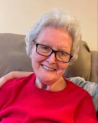 Barbara Jean Greeson Obituary (2025)