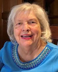 Patricia Pridgeon Obituary