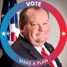 Councilman Bill Murphy