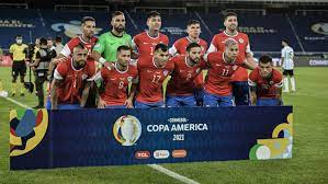 Además, mencionó que perú no fue superior a la selección chilena. Hulgpzqktgkqsm