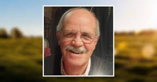 Gary" Gerald Eugene Loveday Obituary May 17, 2024