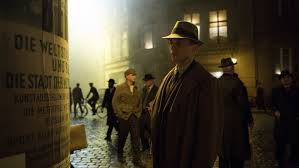 Carrying the past forward into the future. Tv Serie Babylon Berlin Diese Deutsche Serie Kann Auch International Mithalten Popkultur Themen Puls