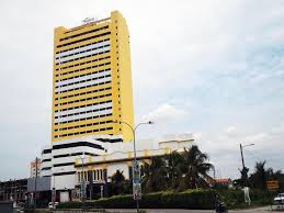 No 16, jalan syed abdul aziz, malacca 75000, malaysia. Emperor Hotel Melaka Berhantu 2018 World S Best Hotels