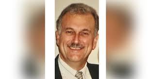 Obituary information for William Bernard Tauber