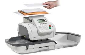 La poste, colissimo, chronopost au meilleur prix. Machine A Affranchir Post