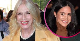 Campbell, who penned a book about princess diana and most recently published meghan and harry: Lady Colin Campbell Says Meghan Markle Wanted To Outshine Diana