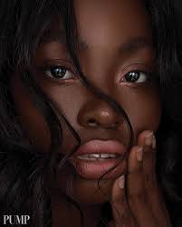 Spread some love and positivity today! Tag a friend or creative who  inspires you! Photographer Jennifer Klüpfel @jennifer_kluepfel Model Alicia Charletta  Jones @PS Modelmanagement @charletta_jones Makeup Artist Anika Smith  @anika.mua #pumpmagazine ...