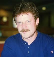 Wilton 'Wil' Drummond