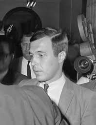 Washington Decoded: Jim Garrison: Trump Before Trump