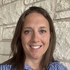 Therapist in Waco, Texas, Lynette Herring, LPC-Associate