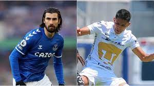 23 hours ago · everton v pumas sun 25 jul, 2021 1. C7qxbvjskm4fjm