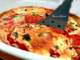 Maybe you would like to learn more about one of these? Uova Al Forno Appetitose E Veloci Ricetta Di Suor Germana