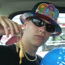 Brad Mckinnon (@Brad_McK)