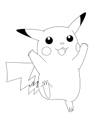 Elke dag vind je een unieke deal van een leuk bedrijf in jouw stad met meer dan 50% korting! Pikachu Pokemon Coloring Pokemon Coloring Pages Pikachu Coloring Page