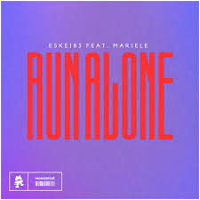 Eskei83, MARIELE - Run Alone [Monstercat] | Music & Downloads on Beatport