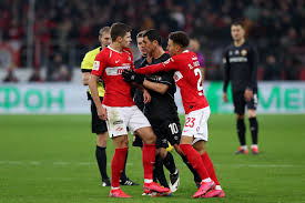 The latest tweets from @fcsm_official Cska I Spartak Nazvali Startovye Sostavy Na Derbi Kokorin Vpervye Popal V Zayavku Krasno Belyh