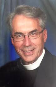 Obituary of Canon William MacMullin