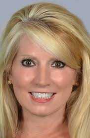 Baby in rear-facing car seat