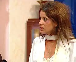 María gimena de los milagros accardi was born on may 27, 1985 in the sanatorio anchorena recoleta. Episode 1 2 2007