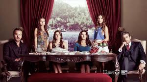 маленькая невеста все серии на русском языке турецкий сериал Vdrebezgi 43 Seriya Tureckie Serialy Novinki Serij It Cast Vanity Mirror I Movie