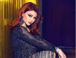Haifa Wehbe Without Makeup At All Rinnoo Net Website Haifa Wehbe Fashion Races Fashion