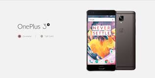 G_amit_jain_wbcq, via oneplus 3t, jan 23, 2020: Full Oneplus 3t Specs Leak Ahead Of Official Announcement Snapdragon 821 And More In Tow 9to5google