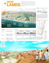 100 08 Architecture Competition Results Architecture Presentation Layout Architecture Coastal Landscape