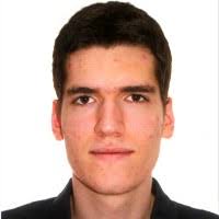 Benito Echarren Serrano