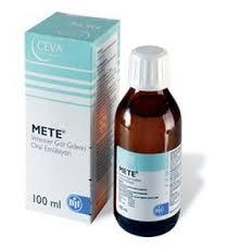 Mete Vetilac Com